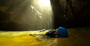 Foto: (Divulgação/Adventurous Friends)