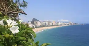 Parque Penhasco Dois Irmãos: um recanto desconhecido