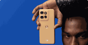 Achadinho imperdível: com câmera Sony de 50MP, Motorola Edge 50 Neo está com 46% OFF!