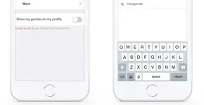 Tinder começa a ter identidades de gênero além de homem ou mulher