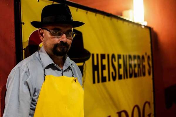 Foto: Henrique Barzan