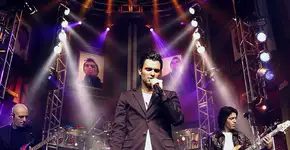 Foto: (Foto: Divulgação.)