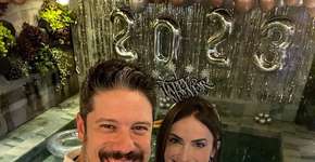 Mari Palma e Phelipe Siani anunciam separação após 6 anos juntos