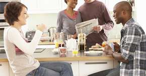 Foto: (Monkey Business Images)