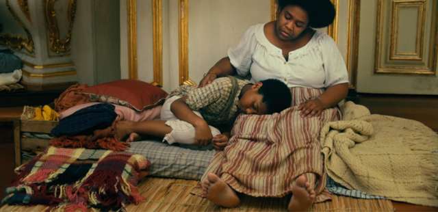 Cine debate de ‘Todos os Mortos’