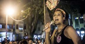 Desembargadora é condenada por publicar calúnias contra Marielle Franco