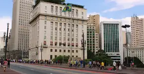 Passeio gratuito explora edifício icônico no centro de SP