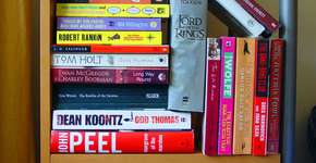 Participe da Feira de Trocas da Casa das Rosas