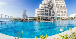 Punta del Este recebe festival de música eletrônica