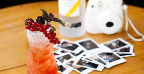 Drinques concorrem em campeonato mundial de coquetelaria