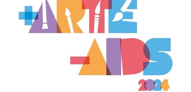 Mais Arte, Menos AIDS 2024