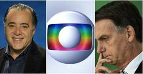 Tony Ramos fala sobre ‘racha’ na Globo após vitória de Bolsonaro