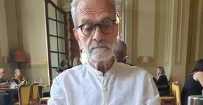 Os sintomas da demência que afeta o jornalista Maurício Kubrusly