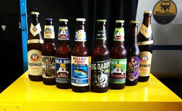 Kombier - Cervejaria sobre Rodas - Facebook Oficial