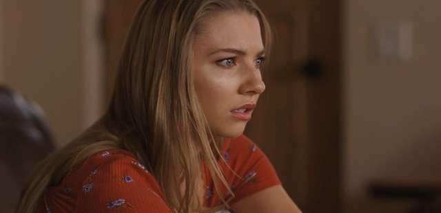 Rock Horror Film Festival