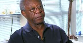 Ator Milton Gonçalves tem ‘evolução positiva’ após sofrer AVC