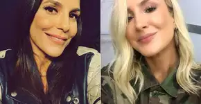 Foto: (Reprodução/Instagram)