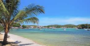 MSC Cruzeiros oferece descontos de até 30% em roteiros no Brasil