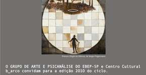 Como Olhar a Obra:  Conversas entre Artistas, Críticos e Psicanalistas