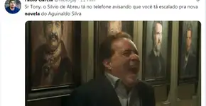 Memes mostram como público reage ao último capítulo da novela