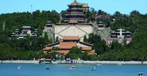 Summer Palace