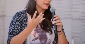 Conheça Bruna Richter, artista gamer pró-mulheres brasileira
