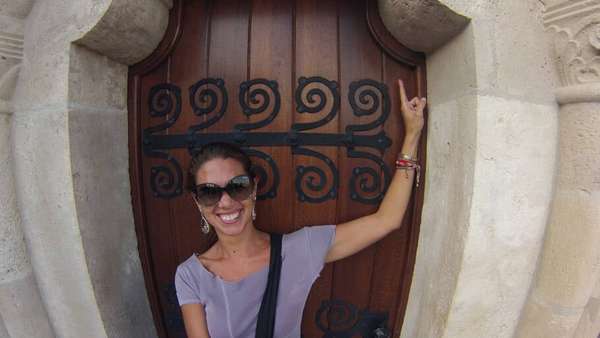 331 em Budapeste, na Hungria