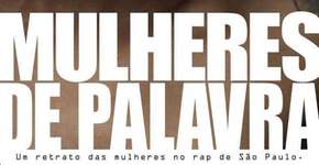 Mulheres MCs contam as próprias histórias em websérie