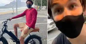 Jovem demitido por episódio racista no Leblon é filho da dona da loja