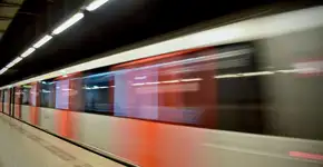 Grupo neonazista insulta e ameaça mulheres no metrô de SP