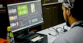 ‘Favela Inteligência Ancestral’ – 50 vagas gratuitas