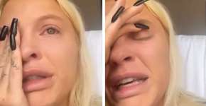 Foto: (Reprodução/Instagram @luisasonza)