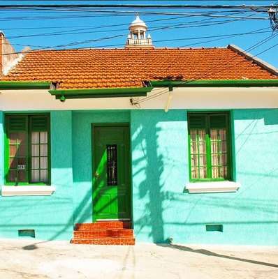 A repercussão da página no Instagram surpreendeu a criadora (Reprodução/@instamooca)