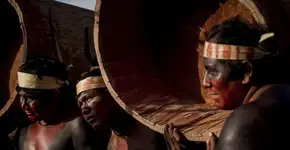 Covid-19: Senado aprova plano emergencial para proteger indígenas