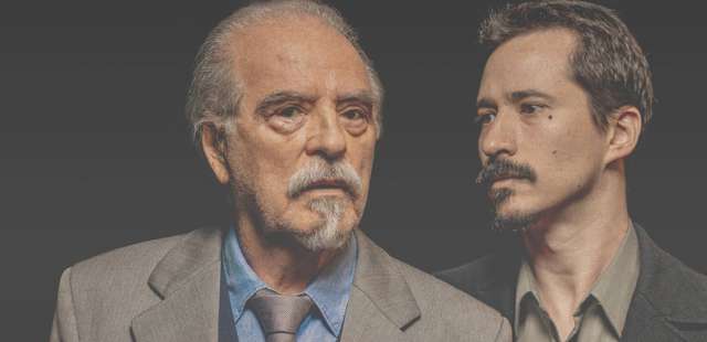 Espetáculo ‘Uma velha canção, quase esquecida’