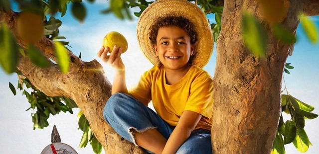 Luz na Tela – ‘Chico Bento e a Goiabeira Maraviosa’