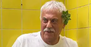 Foto: (Reprodução Instagram Oficial @danilocaymmi)