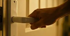 Se você sonha com portas trancadas, seu subconsciente está gritando algo