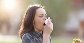 Rinite e asma afetam 40% dos brasileiros