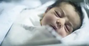 Primeiro bebê a ter um documento sem sexo definido é canadense