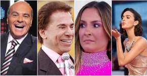 Ex de Gimenez defende Santos e manda recado para Bruna Marquezine