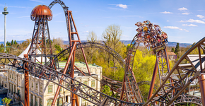 Ranking elege os melhores parques temáticos do mundo