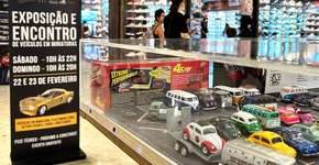 Foto: (Foto: Divulgação.)