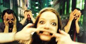 Garbage reciclado: depois de 7 anos banda retorna com novo single para download