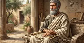 Epicuro, grande filósofo, já avisava desde 270 a.C.: “Nada é suficiente para quem o suficiente é pouco”