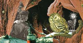 Salão Berlin Hair vai comemorar o Dia da Amizade com exposição do Quimera7; venda de obras a partir de R$ 10