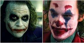 Joaquin Phoenix tem uma árdua tarefa em seu papel como Coringa