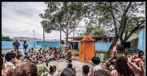 Foto: (@circodoasfalto/ Facebook)