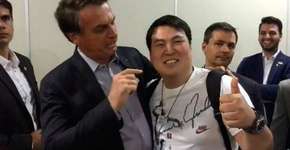 Globo compara tamanho de órgão sexual com feitos de Bolsonaro