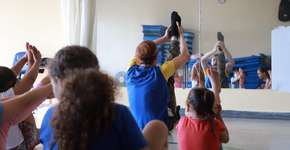 Centros Educacionais de Santo André abrem inscrições para cursos gratuitos em diversas modalidades